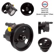   Dacia Logan / Logan MCV 2004-, Lada Largus 2012-, Renault Megane I 1996-2003, Ren HP32034C GS HP32034C HP32034C 