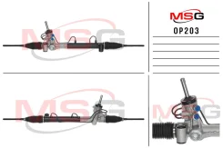 ������� ����� � ��� ����� OPEL Astra H 2004-, OPEL Zafira B 2005-, OPEL Astra G 1998-2004, OPEL Zafir OP203 ����
