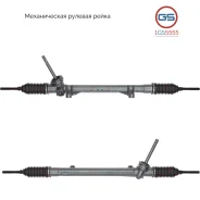 ������� ����� Renault Grand Scenic II 2004-2009, Renault Megane II 2004-2008, Renault Scenic rebuild GS 1GS5555 1GS5555 ����