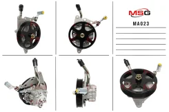 ����� ��� ����� Ford Escape / Maverick 2001-, Mazda Tribute 2000- MA023 ����