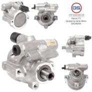   Nissan Primastar 2001-2010, Nissan Primastar 2010-, OPEL Vivaro 2001- HP29016OE GS HP29016OE HP29016OE 
