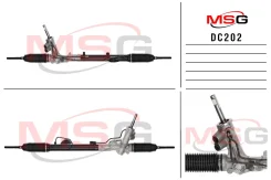 ������� ����� � ��� ����� Renault Kaptur 2016-, Nissan Terrano 2014-, Renault Duster 2010-, Dacia Du DC202 ����