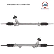 ����� ������� ����� KIA CEED (A2) 2012-2018, Hyundai i30 (A6) 2012-2017 GS 1GS3708C 1GS3708C ����