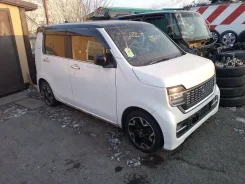 Honda N-WGN. JH3, S07B ����