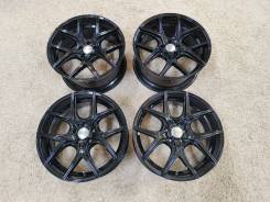 Wald Illima. 8.5/9.5x20", 5x114.3, ET40/40, �� 73���. ����