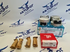 ������ Teikin 51149STD �-� STD + ������ ��������� TPR 42045STD �-� STD 51149STD ����