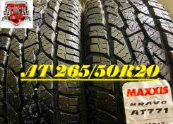 Maxxis Bravo AT-771