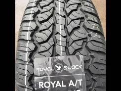 RoyalBlack Royal A/T. ����� at, ����� ����