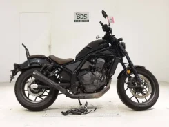 Honda CMX 1100 Rebel. 1 084����. ��., ����������, ���������, ��� ������� ����
