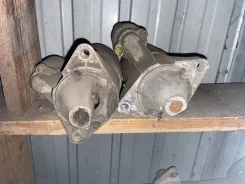 ������� Toyota 2E / 3EFE 2810010030 ����