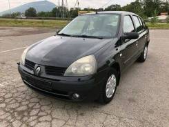 Renault Symbol. LB, K7J ����