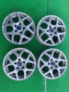 Bridgestone NR-979. 5.5x15", 5x114.3, ET48, �� 72���. ����