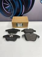    Jaguar Xf Volvo S60, S80 C2C39929 C2C39929 