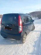 Honda Life. �������, ��������, 0.0 (52��.�.), ������, 134 000����. �� ����