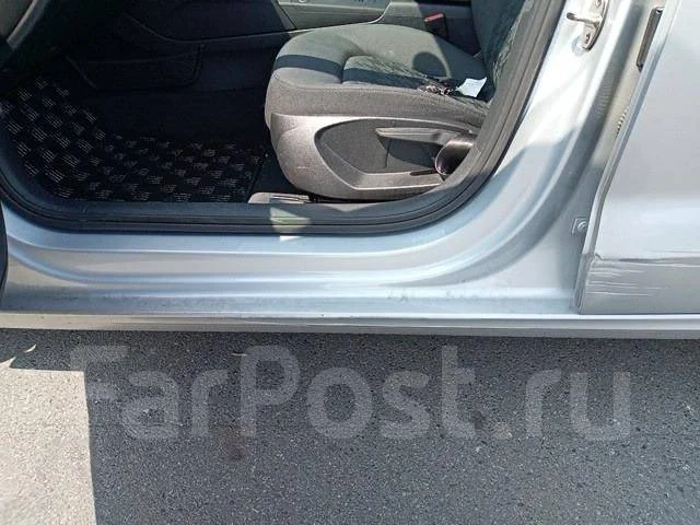 Audi A3. �������, ��������, 1.4 (122��.�.), ������, 17 172����. ��, �/� ����