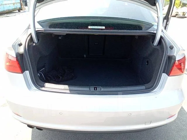 Audi A3. �������, ��������, 1.4 (122��.�.), ������, 17 172����. ��, �/� ����