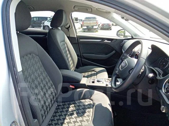 Audi A3. �������, ��������, 1.4 (122��.�.), ������, 17 172����. ��, �/� ����