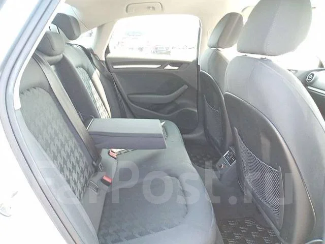 Audi A3. �������, ��������, 1.4 (122��.�.), ������, 17 172����. ��, �/� ����