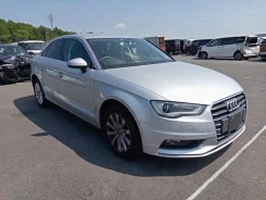 Audi A3. �������, ��������, 1.4 (122��.�.), ������, 17 172����. ��, �/� ����