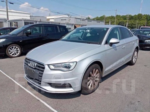 Audi A3. �������, ��������, 1.4 (122��.�.), ������, 17 172����. ��, �/� ����