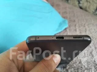 Samsung Galaxy S21 FE 5G. �/�, 128 ��, �����, 5G, Dual-SIM, NFC ����