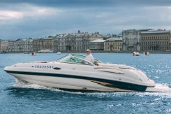 Chaparral. 2002 ���, ����� 7,3��., ��������� ������������, ������ ����