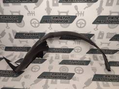   Chevrolet Aveo 2005-2011 LH ST-CVA5-016L-A2 