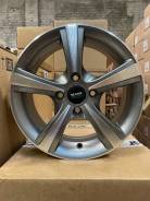Megami MGM-10. 5.5x14", 4x100, ET40, �� 60,1���. ����