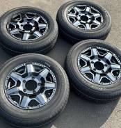 Vision Wheel. 5.5x16", 5x139.7, ET23 