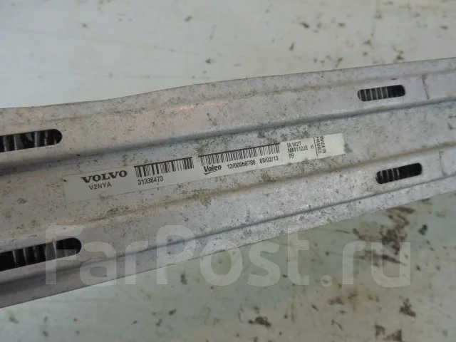 ���������� Volvo S80 31338473 ����