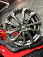 Dezent KS. 7.5x18", 5x112, ET51, �� 66,6���. ����