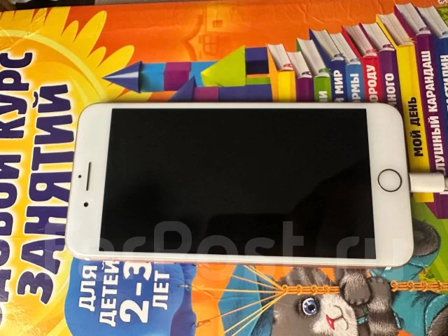 Apple iPhone 7 Plus. �/�, 256 ��, �������, 4G LTE ����
