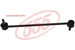 ������ ������������� /�������� ����� /������ 555 ��� Mazda3 2009 Blefp; SL1760; (CLMZ12(CL0410) TG1223792 KSLF1123) B39D34170 BBM234170A 4242062J00 55...