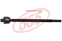 ������� ���� /�������� ������ /����� 555 ��� STEP WGN RF3 2001; SRH210; (ST53010S7S003 TG53010S7S003 0322RF8) 53010S7S003 555 SRH210 ����