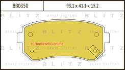   ,  Blitz BB0350 BB0350 