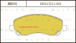 ������� ��������� ��������, ����� Blitz BB0241 BB0241 ����