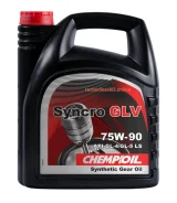 Chempioil Syncro