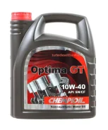 Chempioil Optima GT