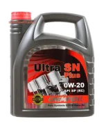 Chempioil Ultra