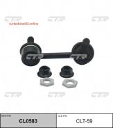  ,   / CLT-59 CTR CL0583 CL0583 