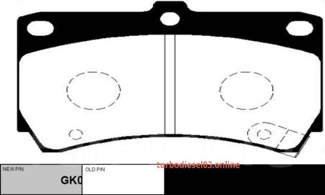   ,  / CKKK-3 CTR GK0509 GK0509 