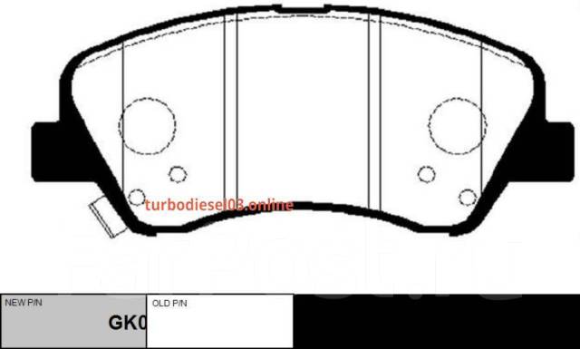  CTR GK0500 (CKKH-46) CTR GK0500 GK0500 