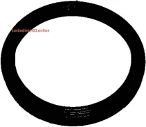 ���������, ������ ������� �������� ��������� Elring 217320 217320 ����