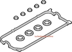 �������� ��������� ������ �������� Elring 389220 389220 ����