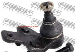 ����� ������� ������, ����� ����/��� Febest 0120MCV30L 0120MCV30L ����