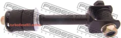 ���� �������������, ��� ����/��� Febest 0123LC80R 0123LC80R ����