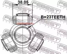 ������� 23x38.05, ����/��� Febest 0116SXM10 0116SXM10 ����