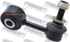 ���� �������������, ����� ����/��� Febest 0123UZJ200FL 0123UZJ200FL ����