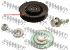 ����� �������� ����� ������������ �������� Febest 0187KR42 0187KR42 ����