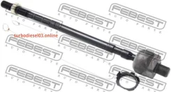 ���� �������, ����� ����/��� Febest 0222N30 0222N30 ����
